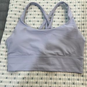 Lululemon Energy Longline Bra